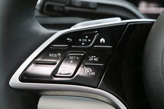 Mercedes GLE 300 d 4-Matic AMG Line