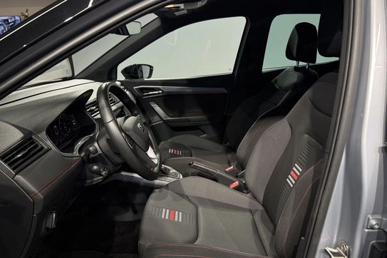 Seat Arona 1.0 TSI DSG