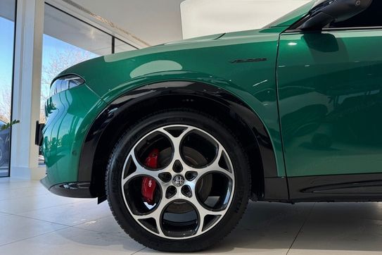 Alfa Romeo Tonale T4 Veloce