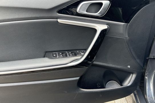 Kia ProCeed GT Line 1.5 T-GDI  DCT