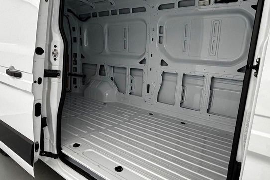 Renault Master L3H2 Extra AT9