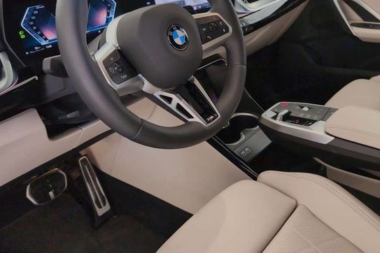 BMW X2 sDrive20i M Sport