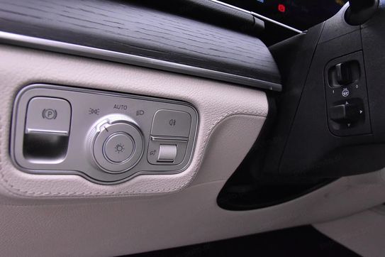 Mercedes GLE 300 d 4-Matic AMG Line