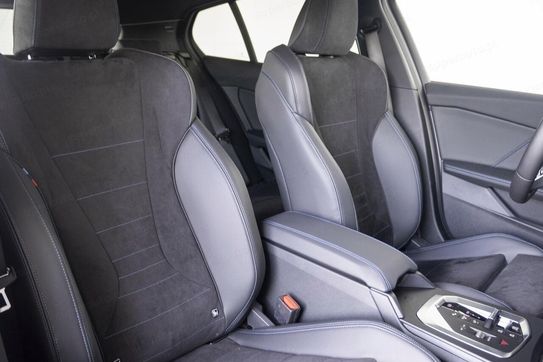 BMW Seria 1 120 M Sport