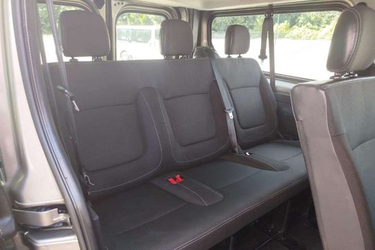 Renault Trafic Kombi dCi L2H1 HD Pack Clim