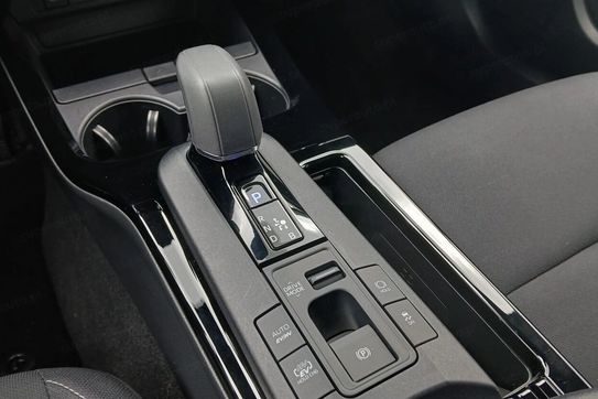 Toyota Prius Plug-in 2.0 Hybrid Prestige