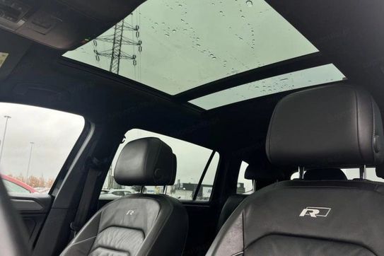 Volkswagen Tiguan Allspace 2.0 TDI R-Line 4Mot. DSG