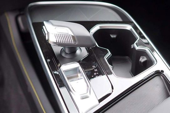 Baic Beijing 5 Luxury DCT 1.5T