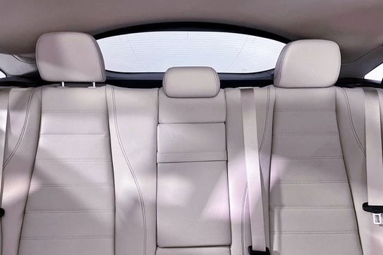 Mercedes GLE Coupe 300 d 4-Matic AMG Line