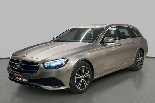 Mercedes Klasa E E 220 d