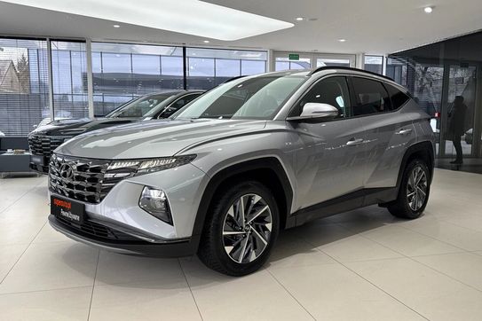 Hyundai Tucson 1.6 T-GDI Smart 2WD DCT