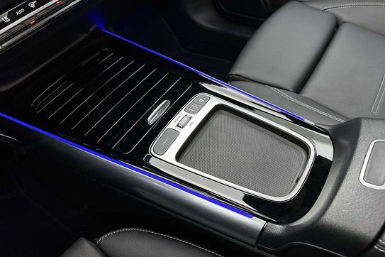Mercedes GLA 200 AMG Line