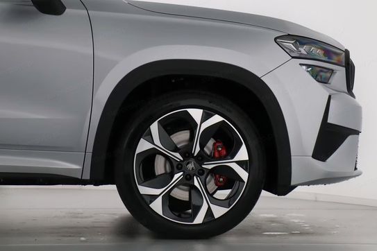 Skoda Kodiaq RS 2.0 TSI DSG 4x4 7os.