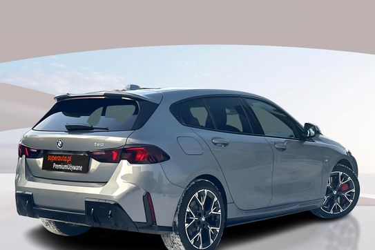 BMW Seria 1 118i aut