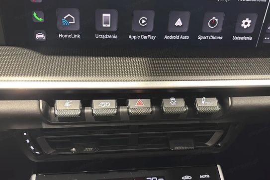 Porsche 911 Carrera S