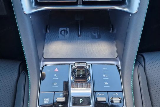 BYD Seal U DM-i 1.5T