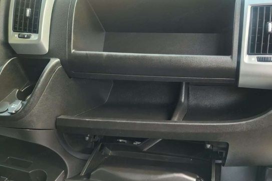 Fiat Ducato L4 Plandeka