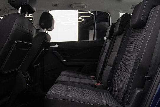 Volkswagen Touran 2.0 Tdi Bmt Comfortline Dsg