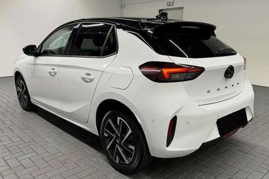 Opel Corsa GS  1.2 T mHEV eDCT