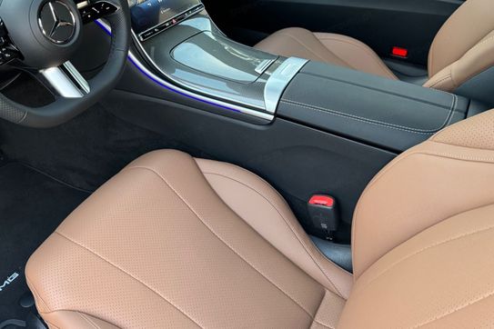 Mercedes CLE 300  4-Matic AMG Line