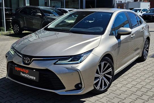 Toyota Corolla 1.5 Comfort