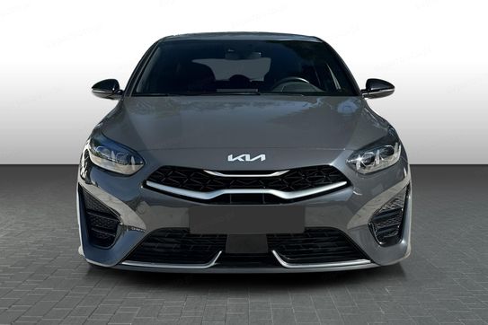 Kia Ceed GT-Line 1.5 T-GDI  DCT