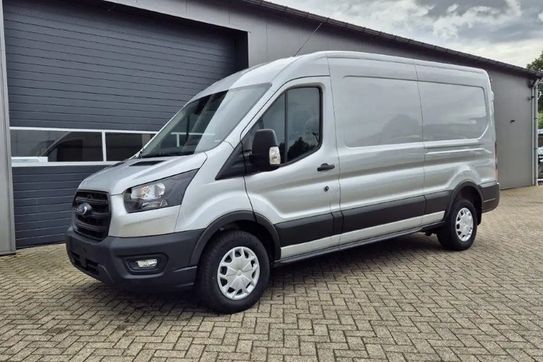 Ford Transit 350 L3H2 Trend A8
