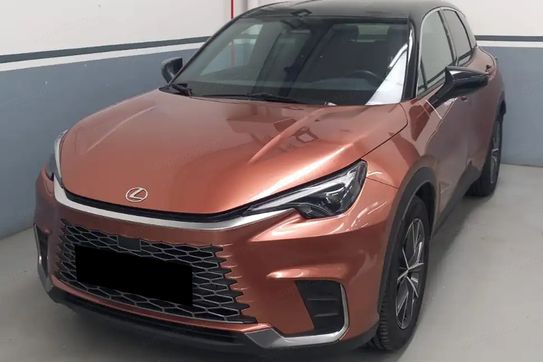 Lexus LBX Emotion 1.5 Hybrid