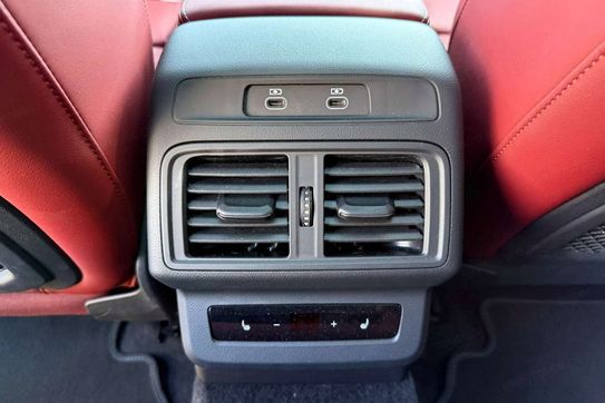 Audi Q5 SQ5 TFSI quattro Sportback