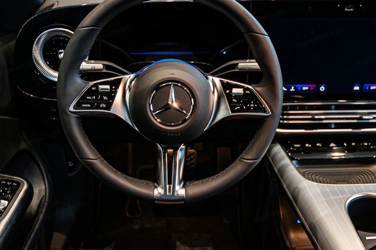Mercedes CLA 250+ Progressive