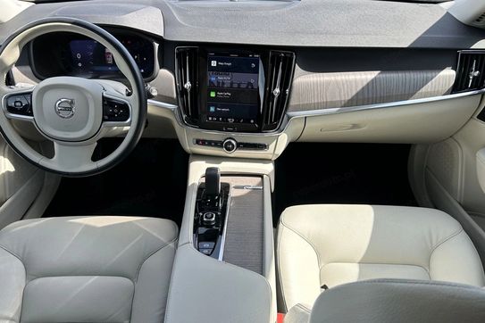 Volvo V90 Cross Country B5 B AWD Core