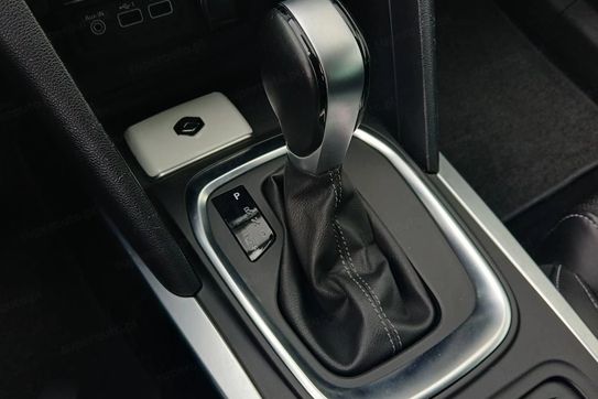 Renault Megane 1.3 TCe FAP Techno EDC