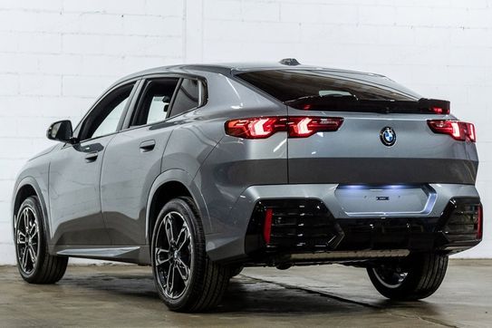 BMW X2 sDrive20i M Sport