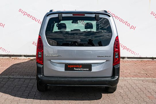 Citroen Berlingo XL L2H1 Max Kombi EAT8