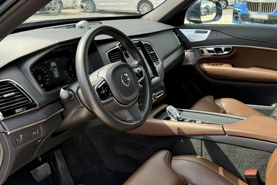 Volvo XC90 B5 D AWD Inscription 7os