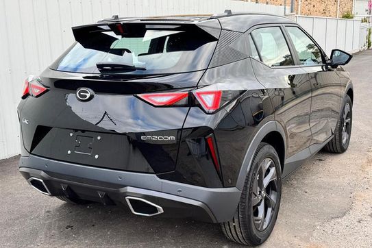 Gac Emzoom Luxury 1.5T DCT
