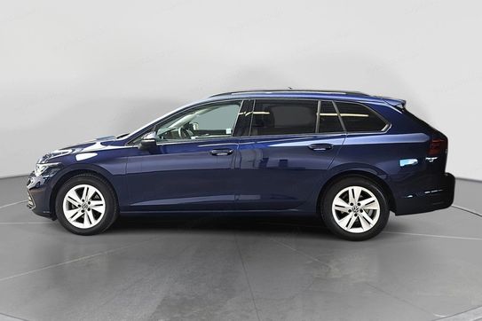 Volkswagen Golf TSI EVO Life