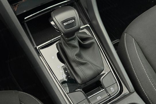 Skoda Karoq 1.5 TSI ACT Selection DSG