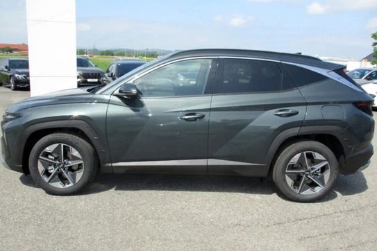 Hyundai Tucson 1.6 T-GDi Smart 2WD
