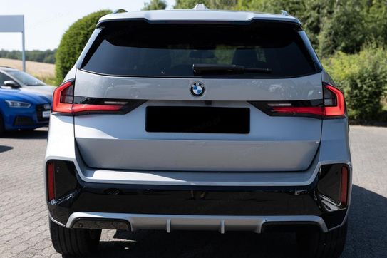 BMW X1 sDrive18d M Sport