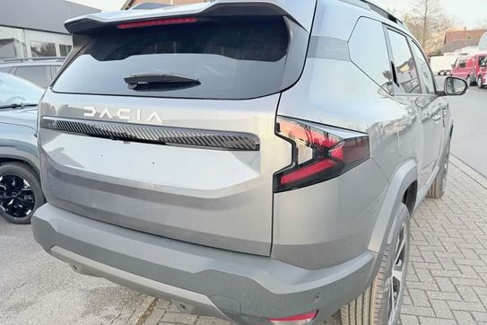 Dacia Bigster Journey LPG 1.2 mHEV