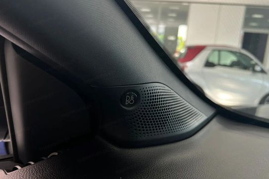 Ford Ranger Wildtrak X A10 4x4