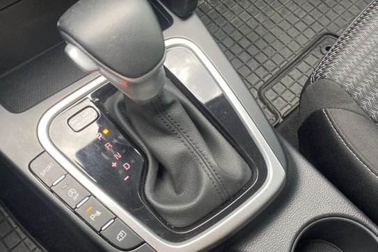Kia XCeed 1.5 T-GDI M DCT