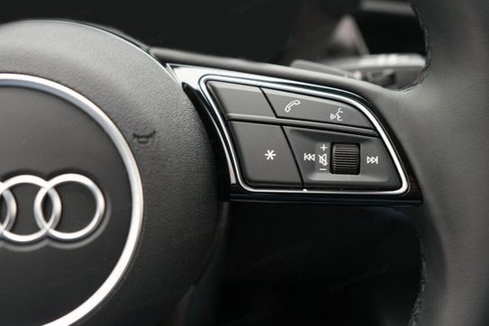 Audi A3 35 TFSI S Line