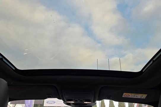 Ford Kuga 2.5P PHEV FWD ST-Line X