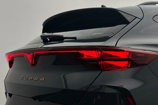 Cupra Formentor 1.5 TSI