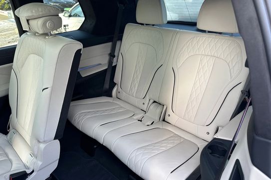 BMW X7 xDrive40d M Sport