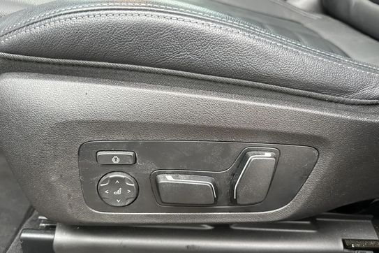 BMW X4 xDrive30i mHEV M Sport sport-aut