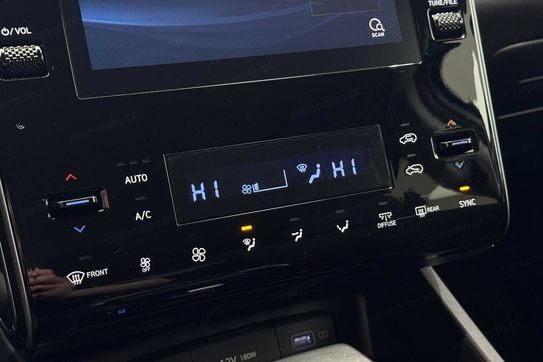 Hyundai Tucson 1.6 T-GDI Smart 2WD DCT