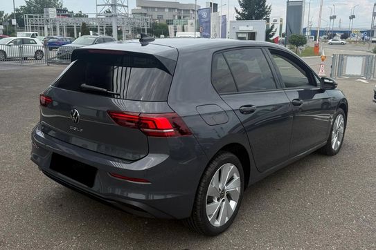 Volkswagen Golf Style 1.5 TSI